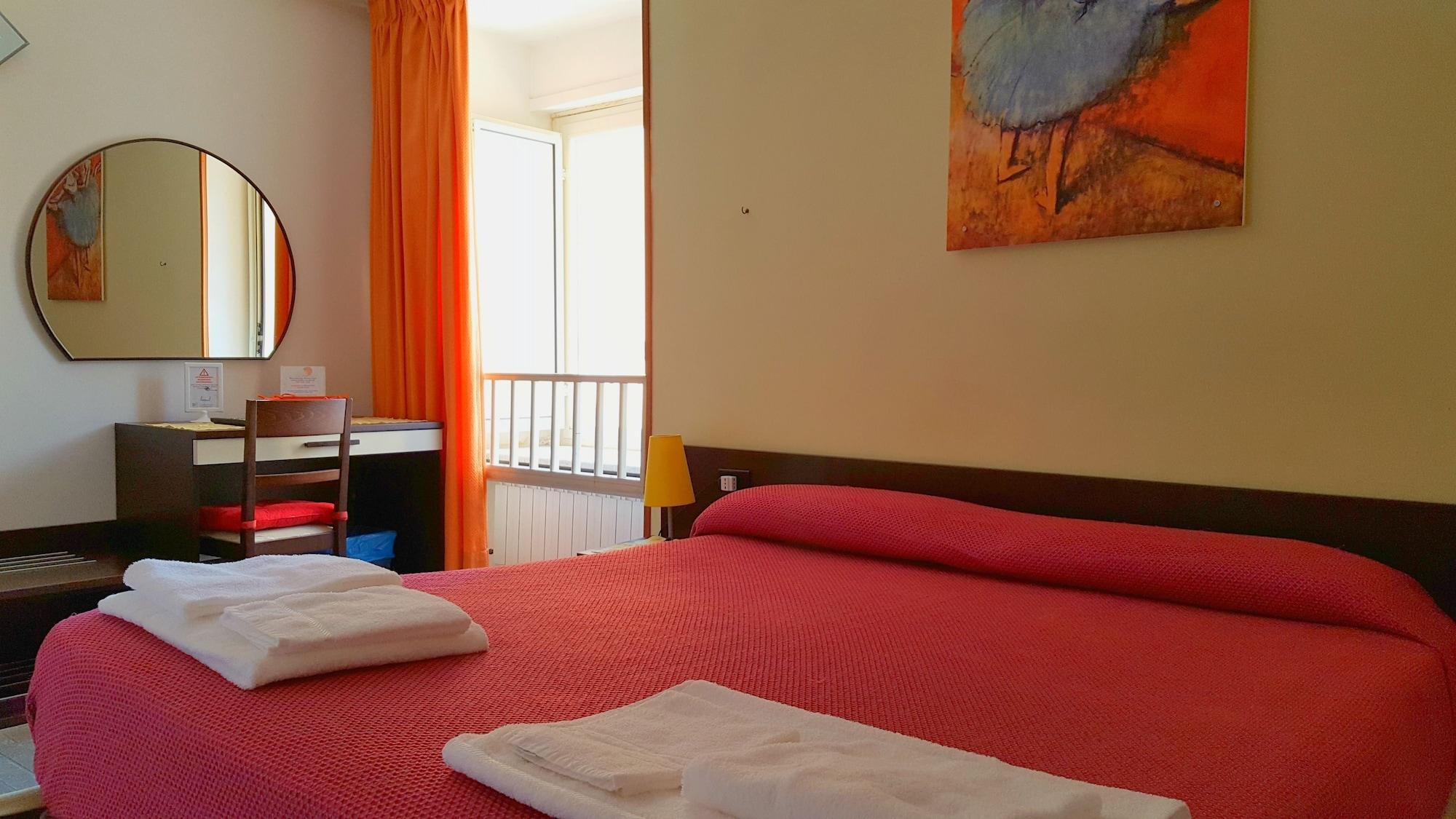 Maison Degas-dimora Di Charme Guest house