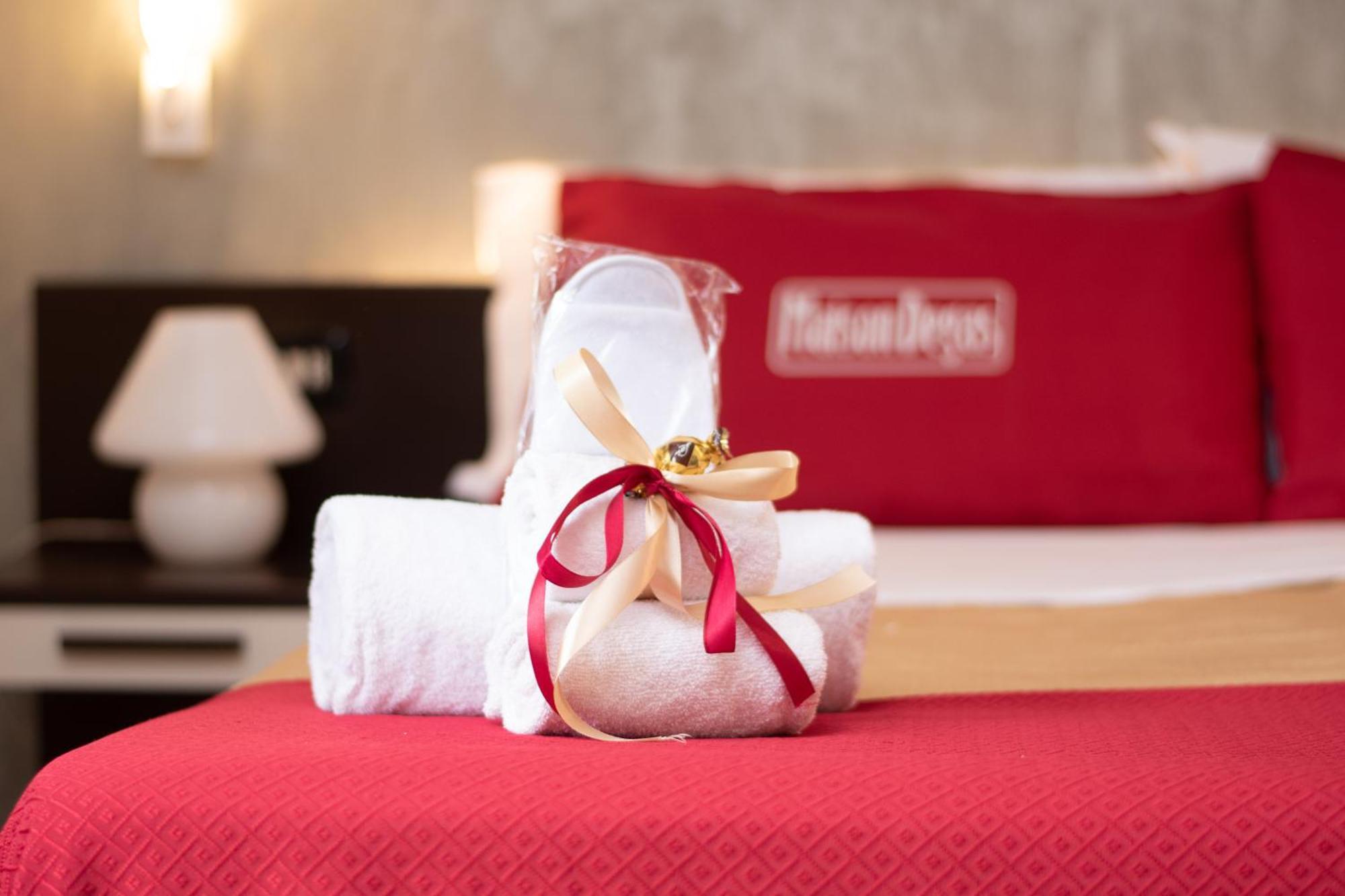 Guest house Maison Degas-dimora Di Charme