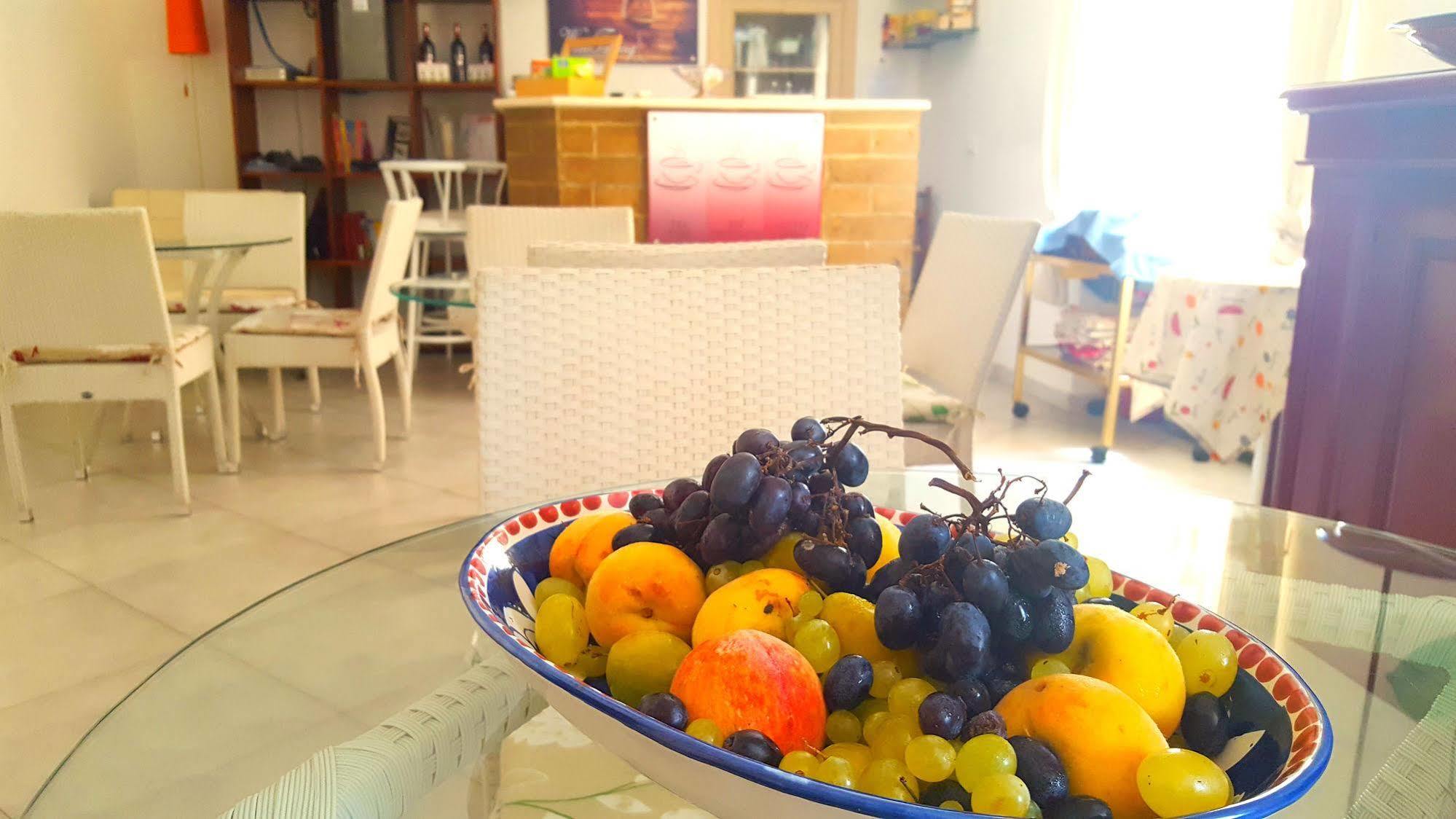 Maison Degas-dimora Di Charme Guest house Naples